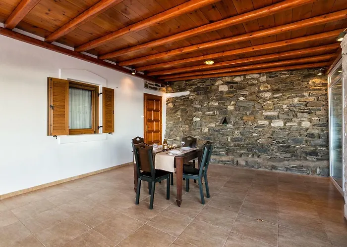 Villa Amazing Sea View