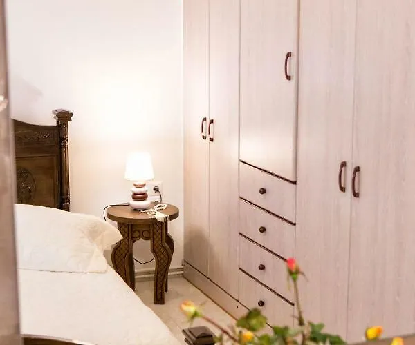 Amazing Sea View * Páros