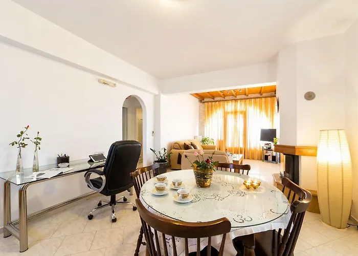 Villa Amazing Sea View