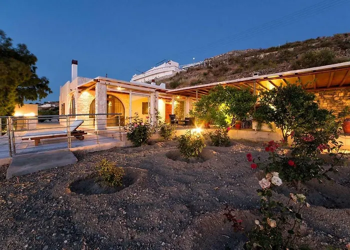 Amazing Sea View * Páros