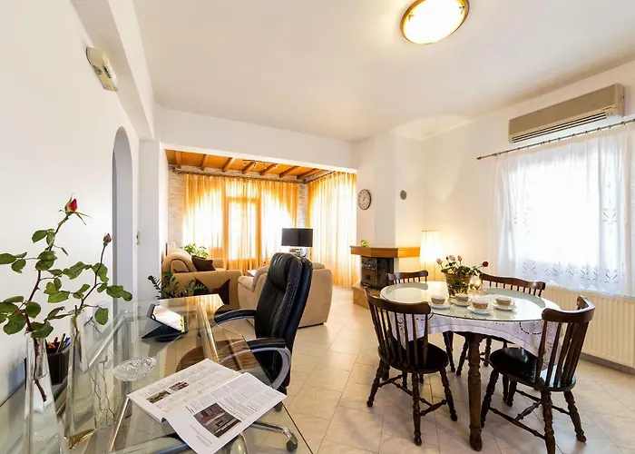 Villa Amazing Sea View