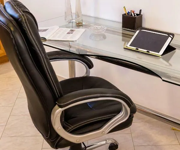 Villa Amazing Sea View Páros