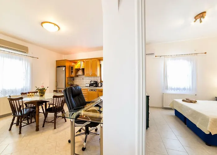 Amazing Sea View * Páros