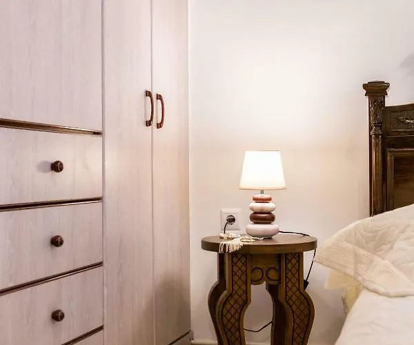 Amazing Sea View Villa